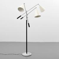 Arredoluce Triennale Floor Lamp - Sold for $4,550 on 05-25-2019 (Lot 17).jpg